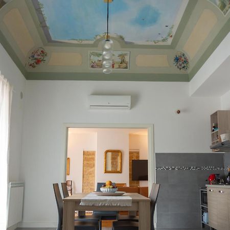 Vittorio Emanuele Suite Apartment Palermo Exteriér fotografie