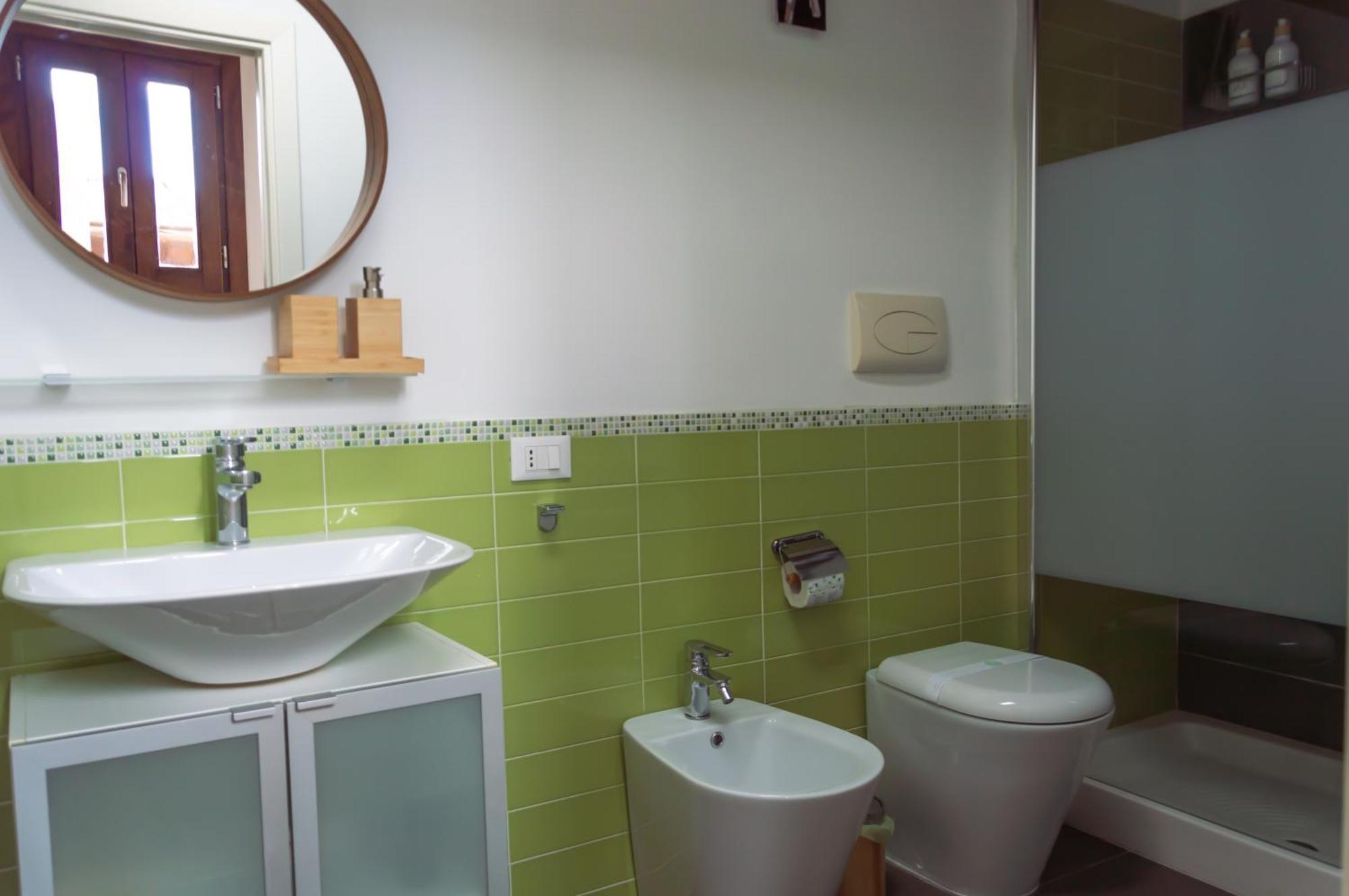 Vittorio Emanuele Suite Apartment Palermo Exteriér fotografie