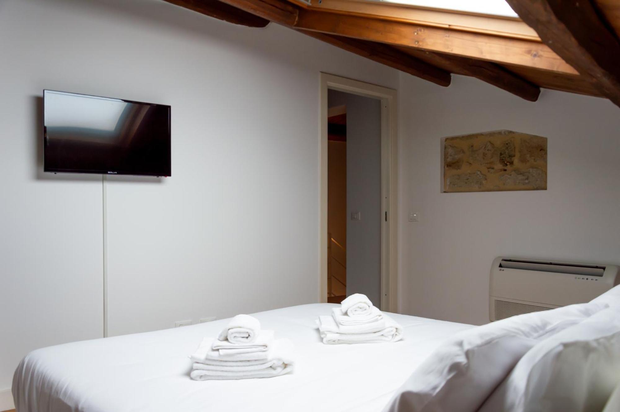 Vittorio Emanuele Suite Apartment Palermo Exteriér fotografie