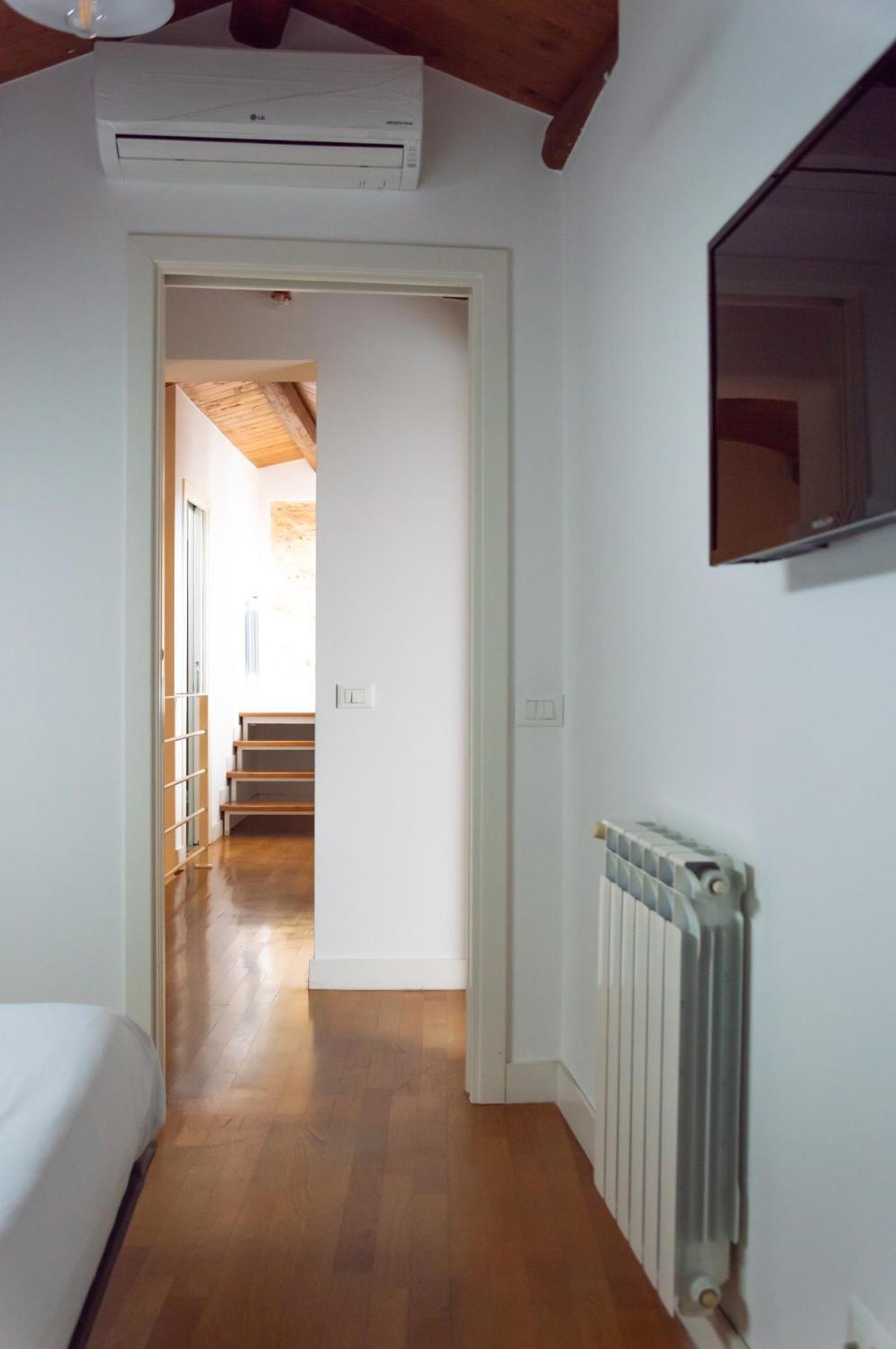 Vittorio Emanuele Suite Apartment Palermo Exteriér fotografie