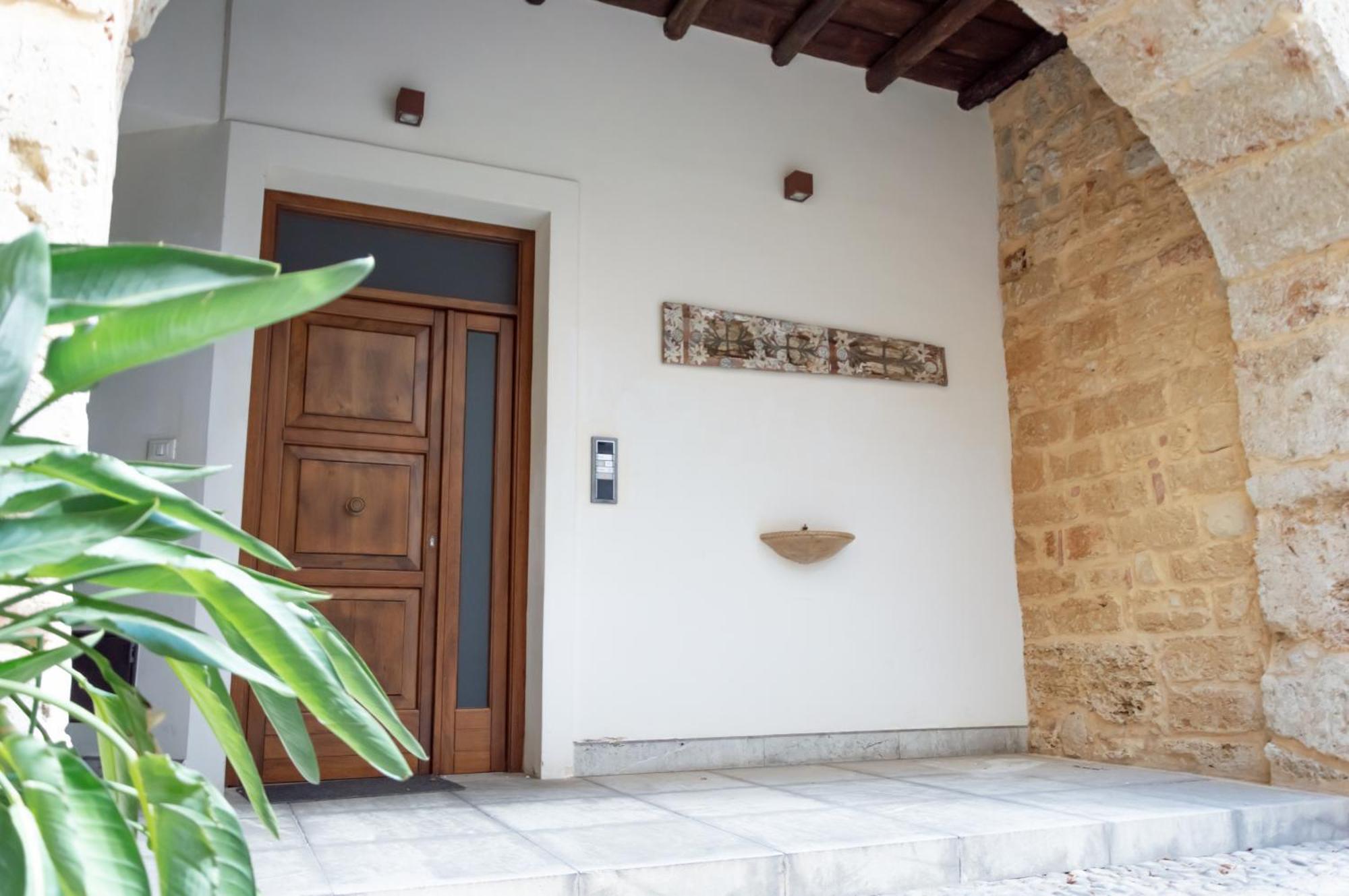 Vittorio Emanuele Suite Apartment Palermo Exteriér fotografie