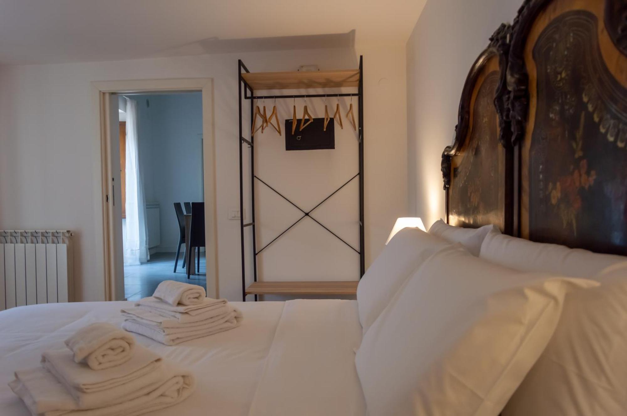 Vittorio Emanuele Suite Apartment Palermo Exteriér fotografie