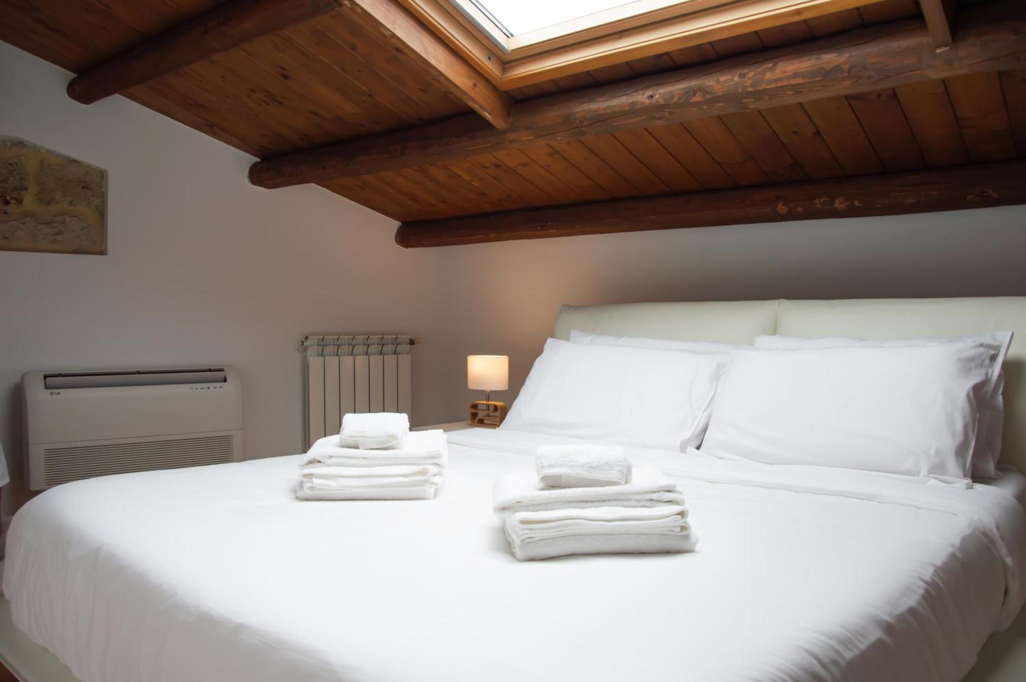 Vittorio Emanuele Suite Apartment Palermo Exteriér fotografie
