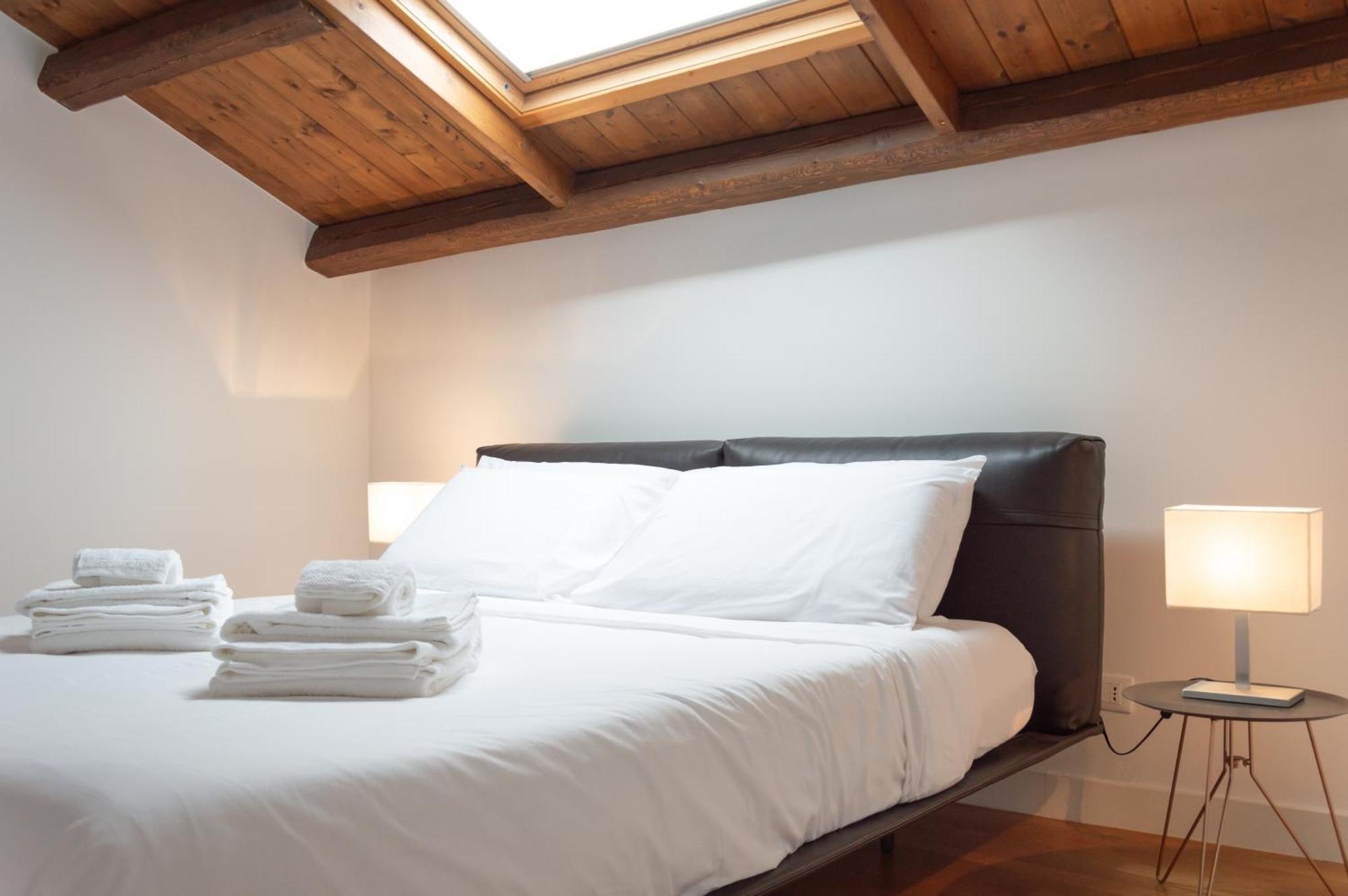 Vittorio Emanuele Suite Apartment Palermo Exteriér fotografie
