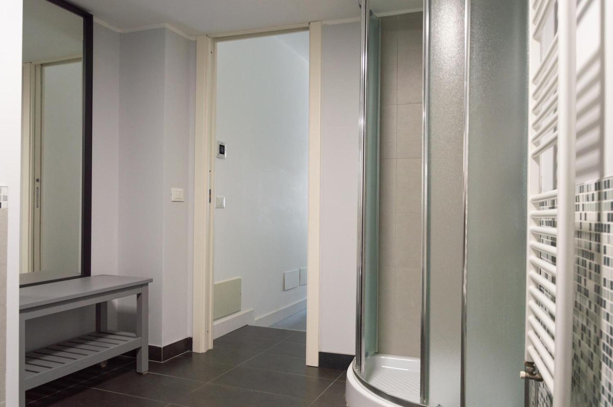 Vittorio Emanuele Suite Apartment Palermo Exteriér fotografie