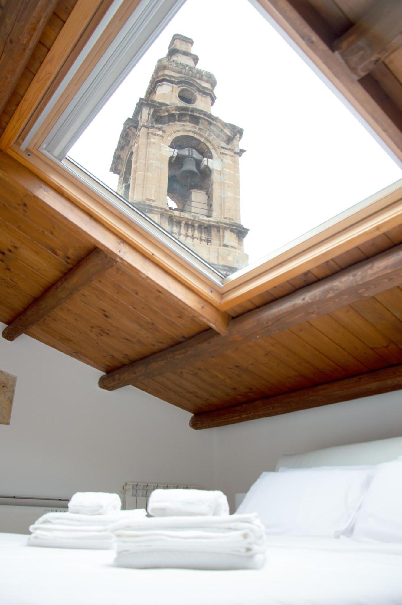 Vittorio Emanuele Suite Apartment Palermo Exteriér fotografie