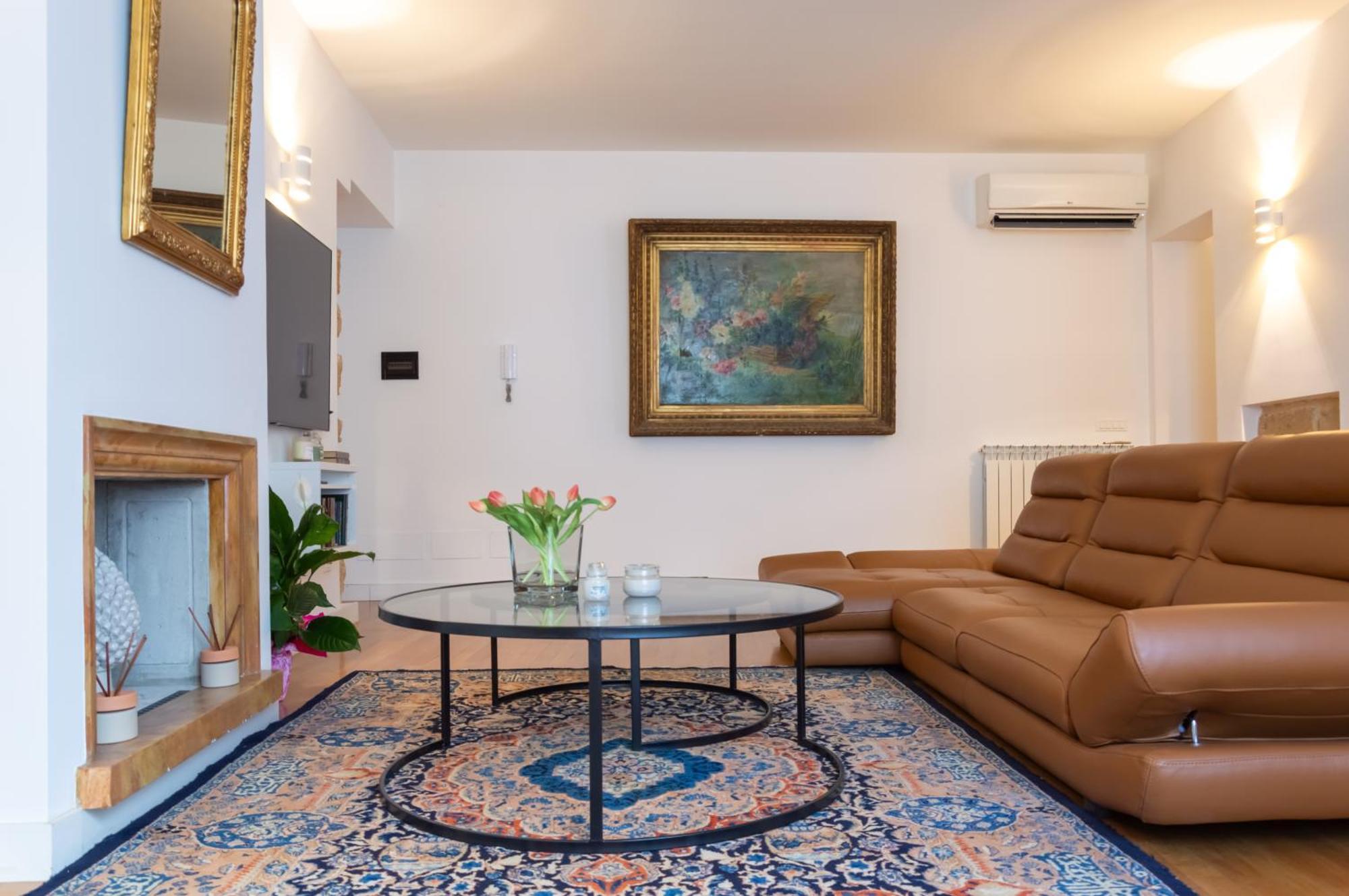 Vittorio Emanuele Suite Apartment Palermo Exteriér fotografie