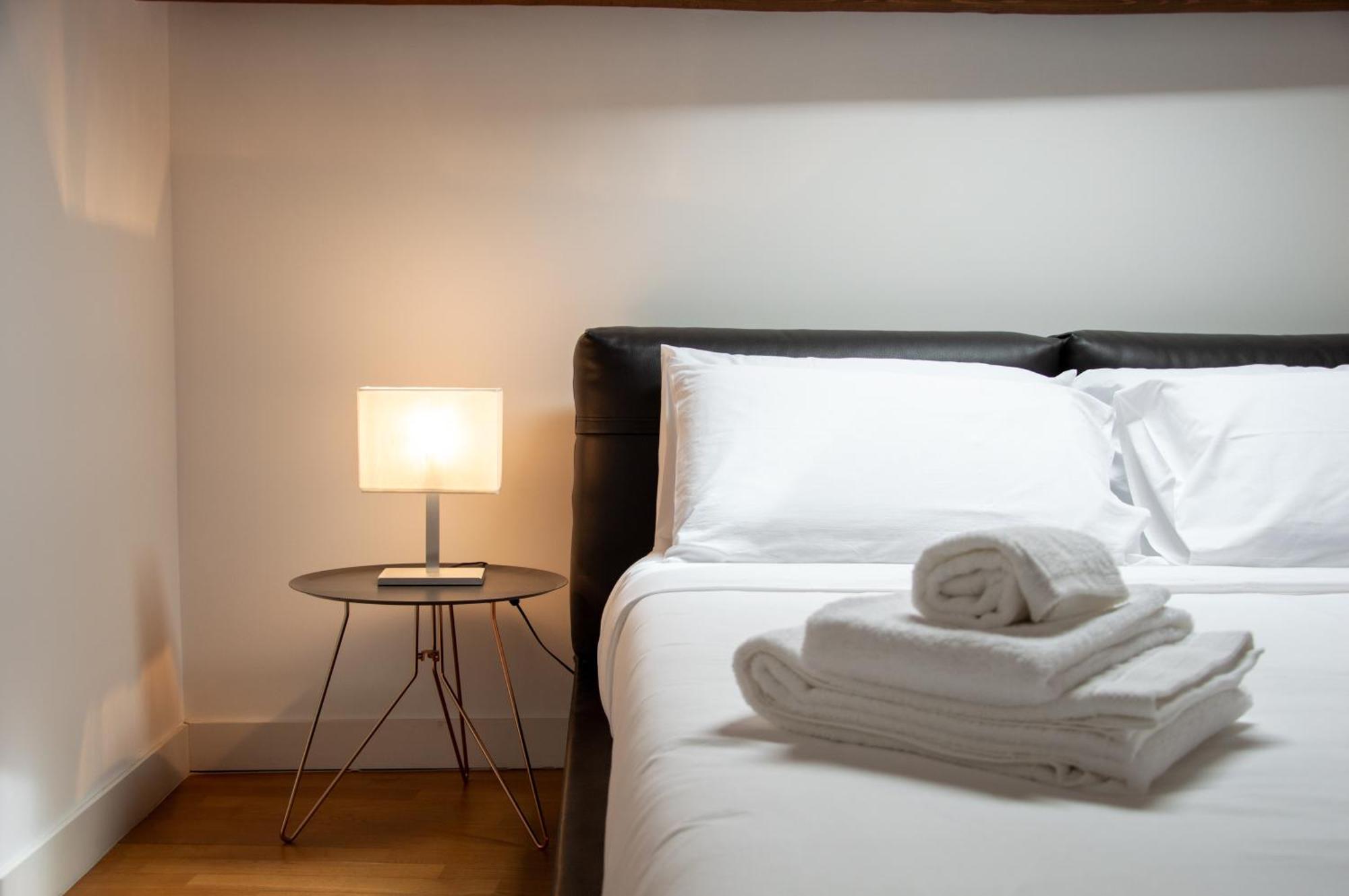 Vittorio Emanuele Suite Apartment Palermo Exteriér fotografie