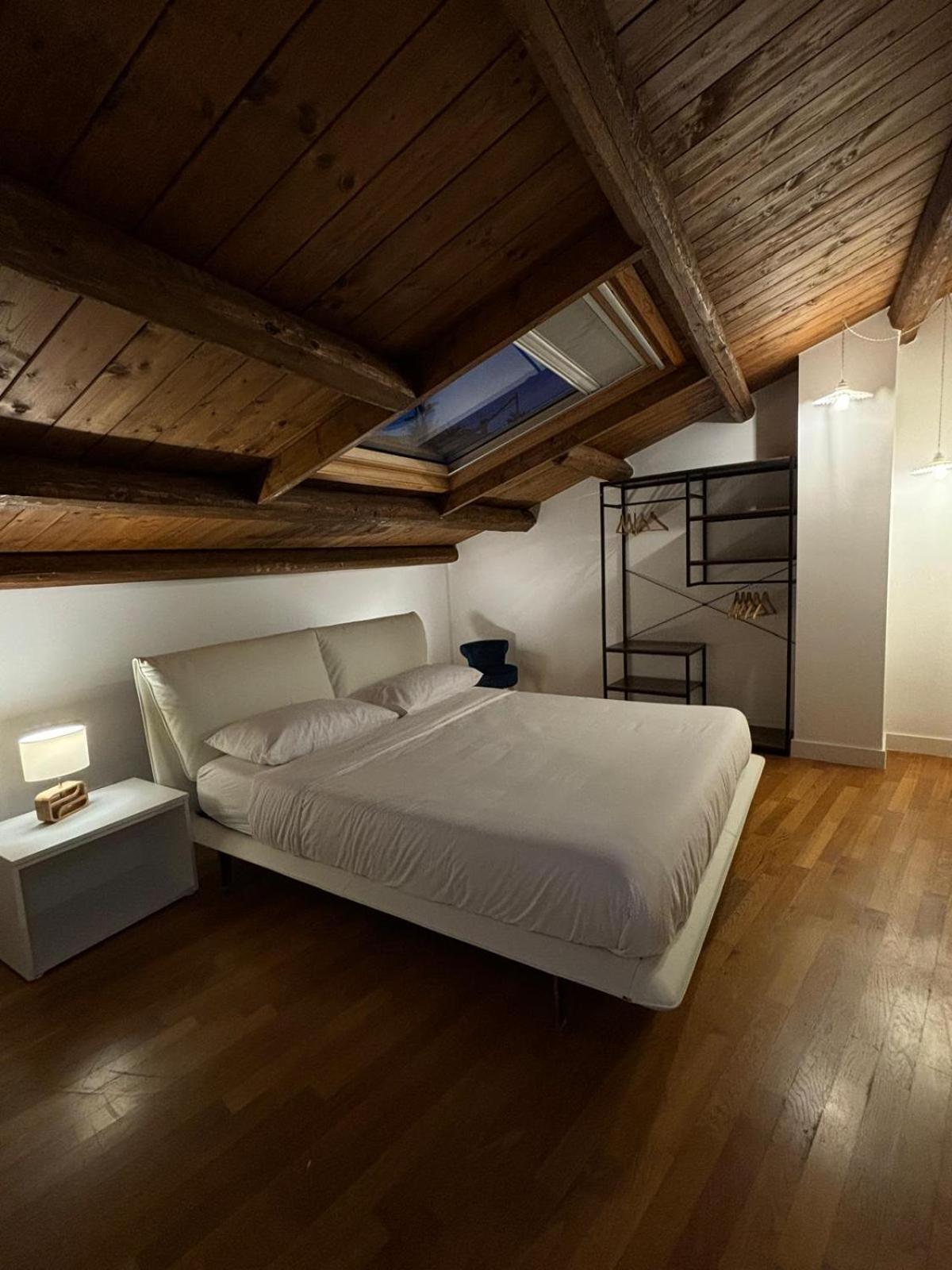 Vittorio Emanuele Suite Apartment Palermo Exteriér fotografie