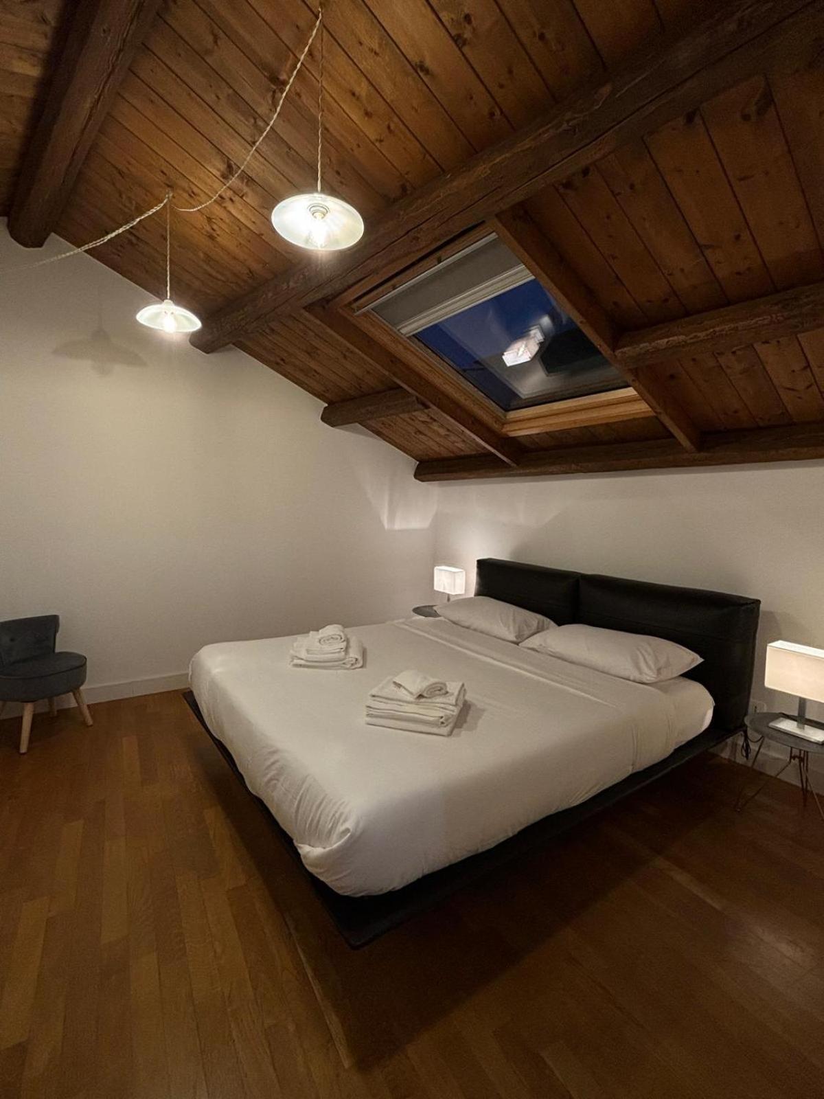 Vittorio Emanuele Suite Apartment Palermo Exteriér fotografie